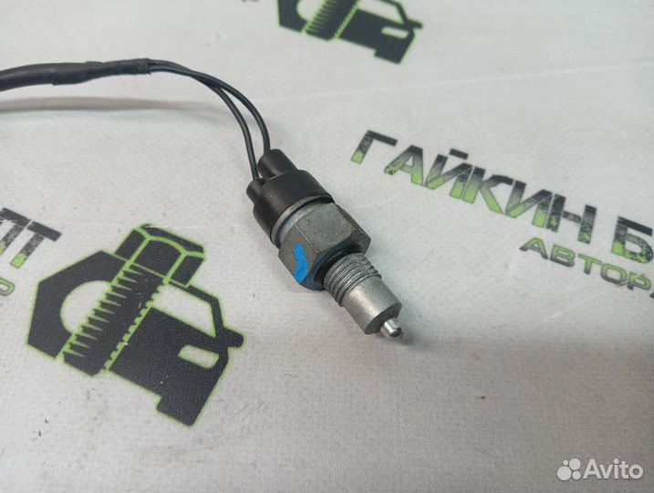 Датчик заднего хода Chevrolet Spark 3 M300 B12D1