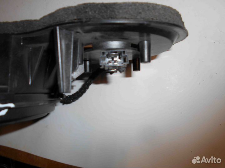 Сабвуфер W220 A2208204702