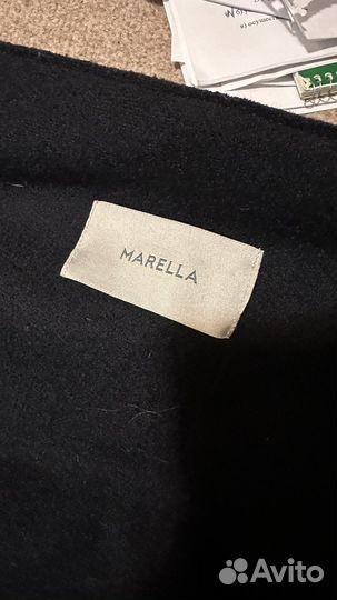 Пальто marella