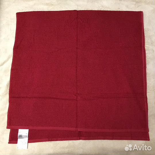 Набор новых полотенец, цена за 4 шт