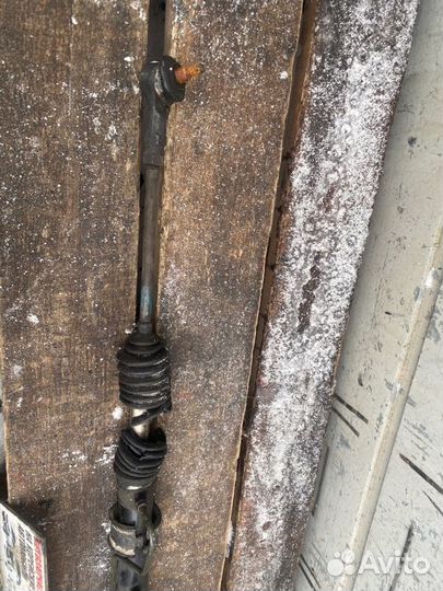 Рулевая рейка передняя Hyundai Santamo 1995-2002