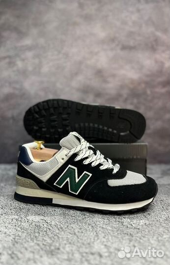 Кроссовки женские New Balance 574 (36-41р)