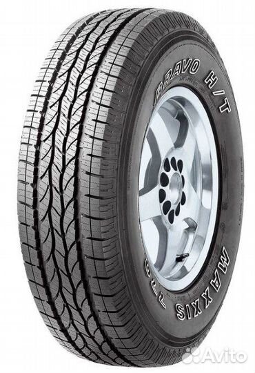 Maxxis Bravo HT-770 275/55 R20 H