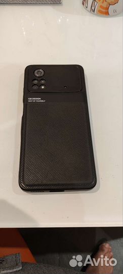 Xiaomi poco x4 pro 5g 8 256 гб