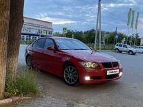 BMW 3 серия 2.0 AT, 2006, 265 000 км, с пробегом, цена 480 000 руб.