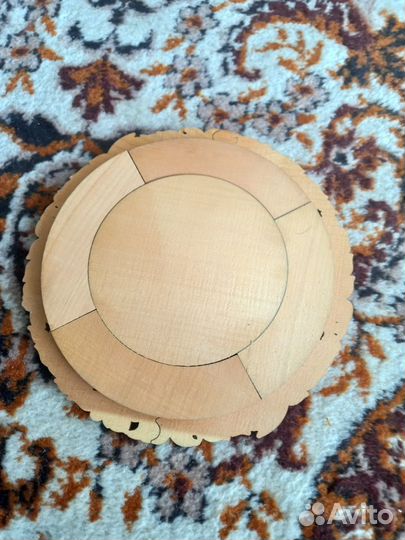 Подставка под горячее