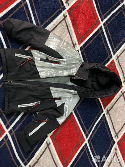 Все в месте