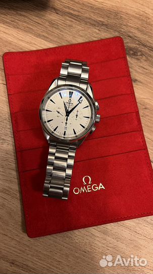 Наручные часы Omega