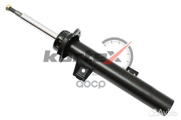 Амортизатор передний GAS R. KSA558STD kortex