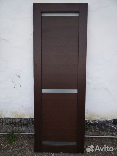 Межкомнатная дверь