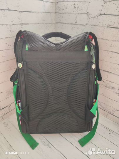 Рюкзак школьный ортопедический