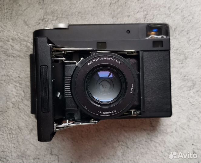 InstantKon RF70 Instant Camera и SF70