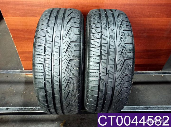 Pirelli Winter Sottozero 225/55 R17 96T