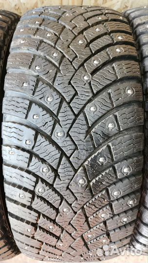 R18 pirelli 5на114.3 Dia67.1 Skad