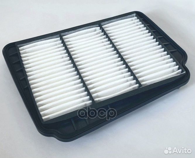 Фильтр воздушный chevrolet lacetti (J200)