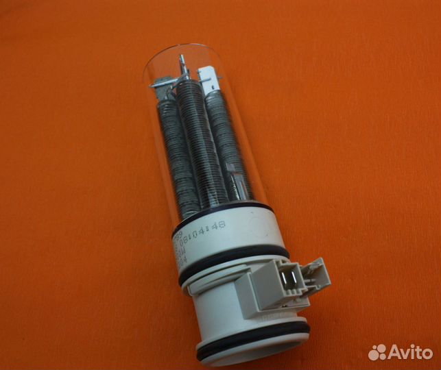 Тэн для посудомоечной машины Bosch 00658791