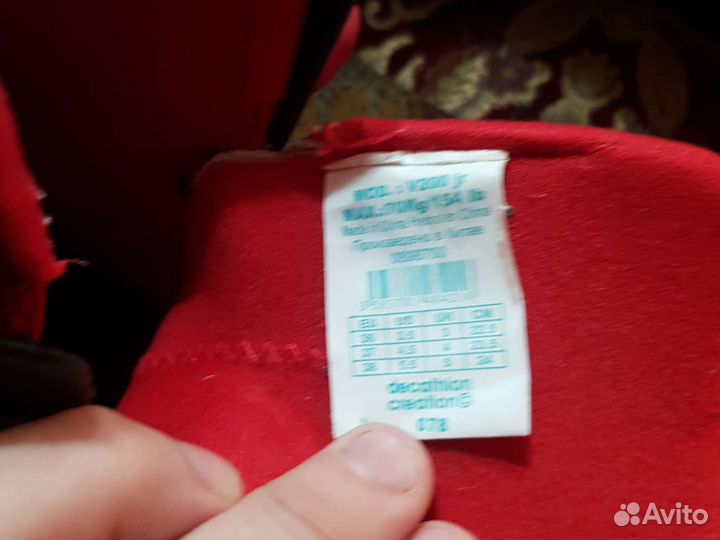 Роликовые коньки. Раздвижные. 35-38 р