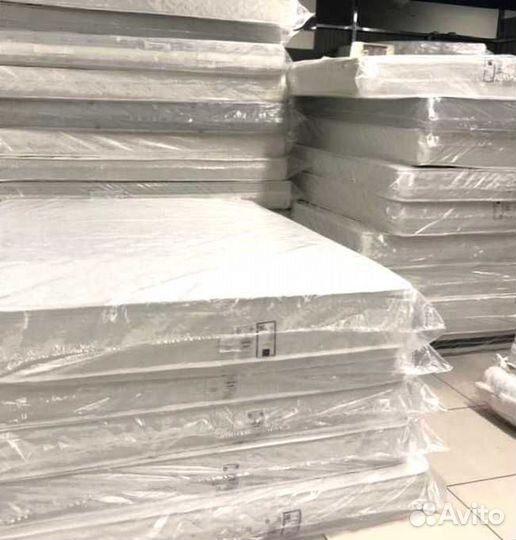 Матрас 140х200, 160х200, 180х200