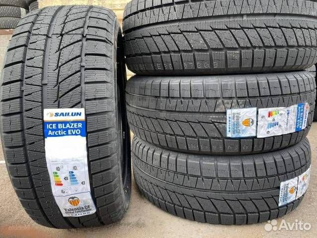 Sailun Ice Blazer Arctic EVO 255/40 R20 101T