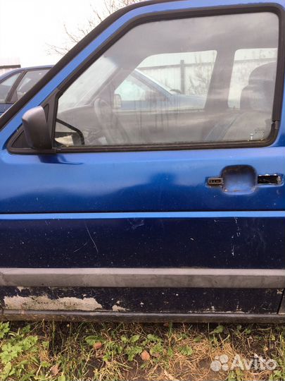 Запчасти фольксваген джета2