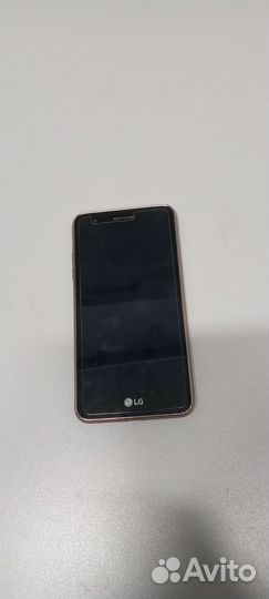HUAWEI Ascend G6, 4 ГБ