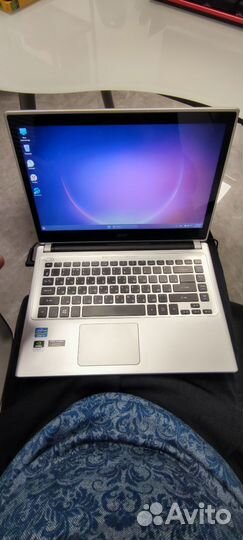 Acer Aspire v5 -471