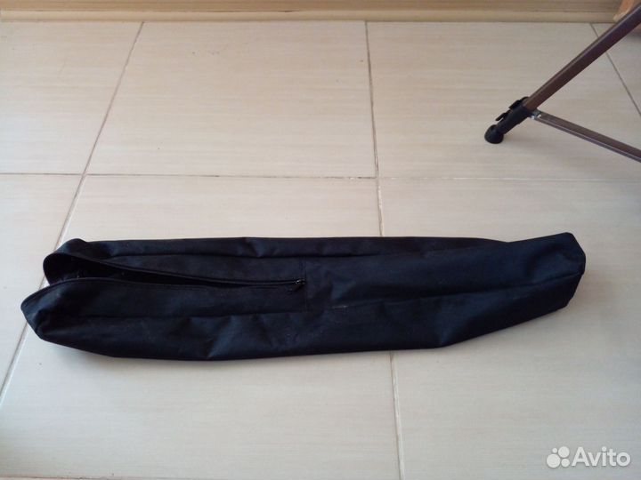 Штатив для телефона напольный