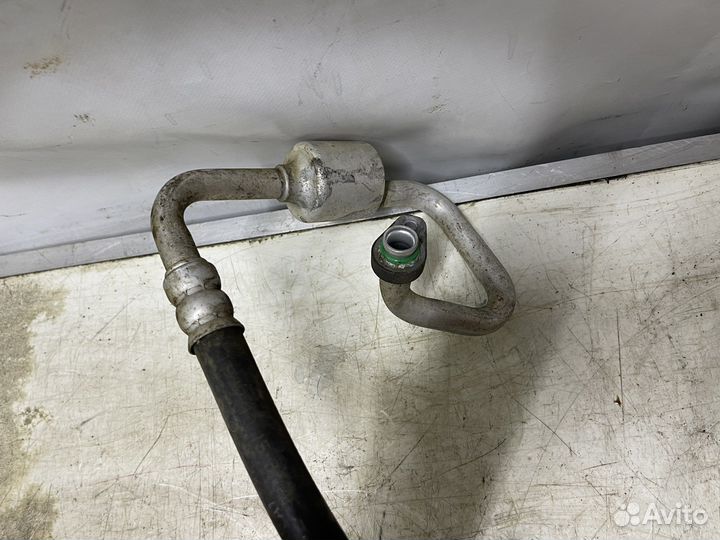 Трубка кондиционера Hyundai ix 35 2009-2013