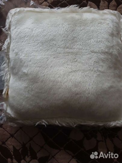 Декоративная подушка