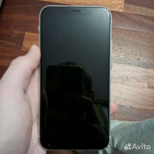 iPhone Xr, 128 ГБ