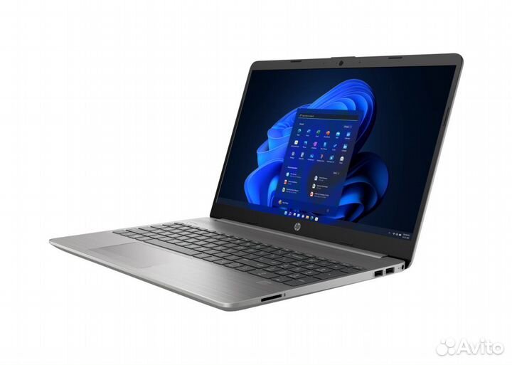 Ноутбук HP 250 G9, серебристый (6S6V0EA)