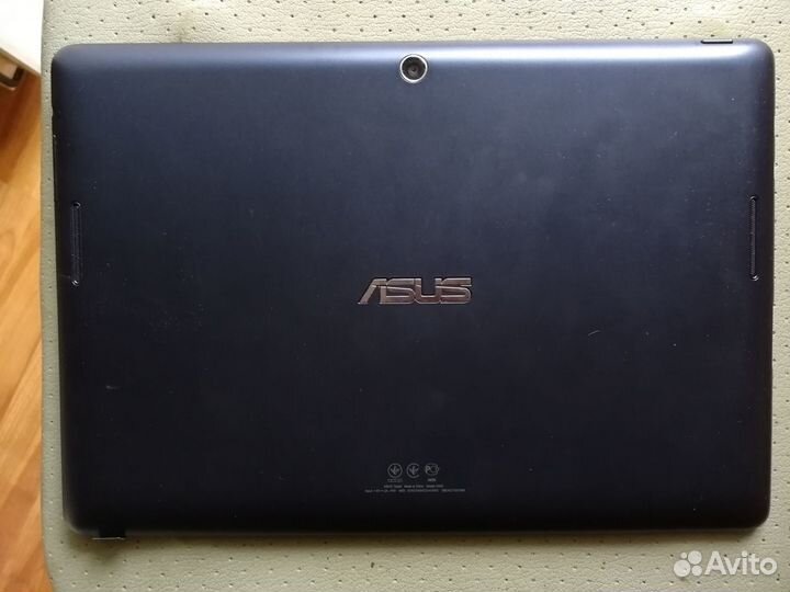 Два планшета asus ME 302KL \K005\