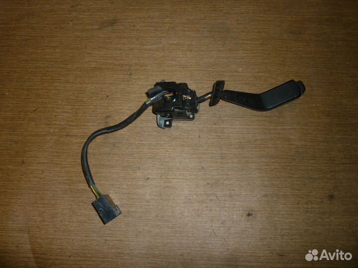 Переключатель стеклоочистителя соболь 2752