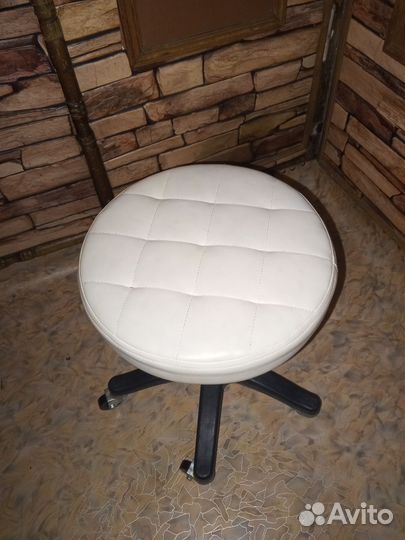 Табурет мастера