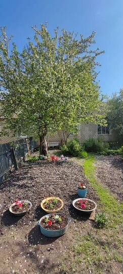 2-к. квартира, 70 м², 1/1 эт.