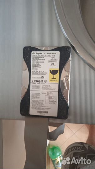 Материнская плата