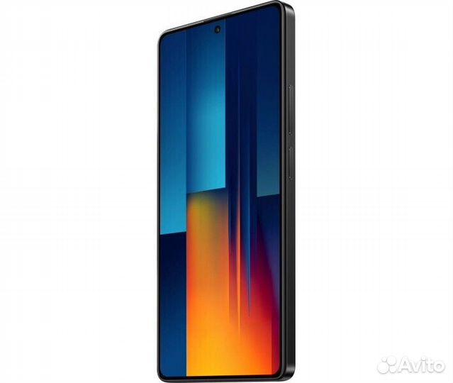 Xiaomi Poco M6 Pro, 6/128 ГБ