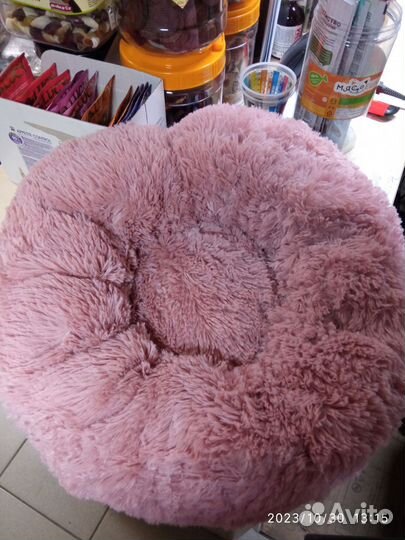 Лежанка для животных