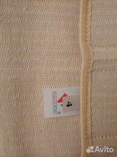 Бандаж послеродовой новый