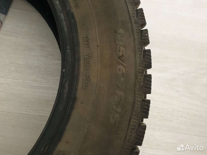 Viatti Brina Nordico V-522 185/65 R15