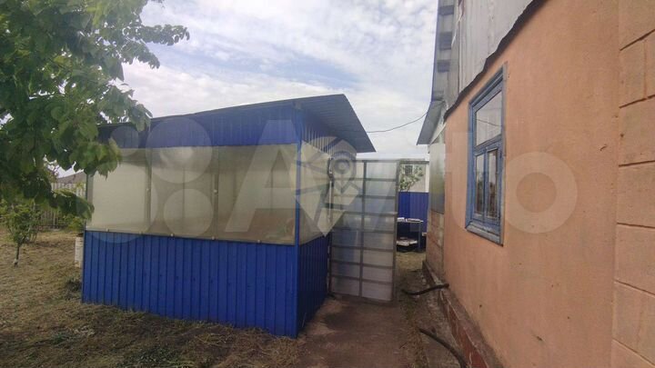 Дача 35 м² на участке 8 сот.