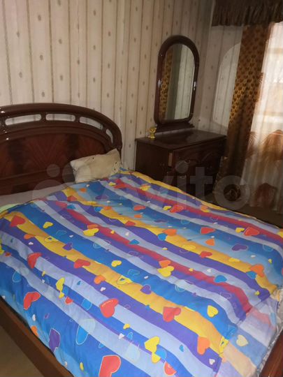 3-к. квартира, 65 м², 1/9 эт.