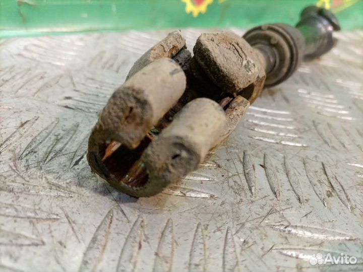 Рулевой карданчик Hyundai Sonata 2 Y3 1.8