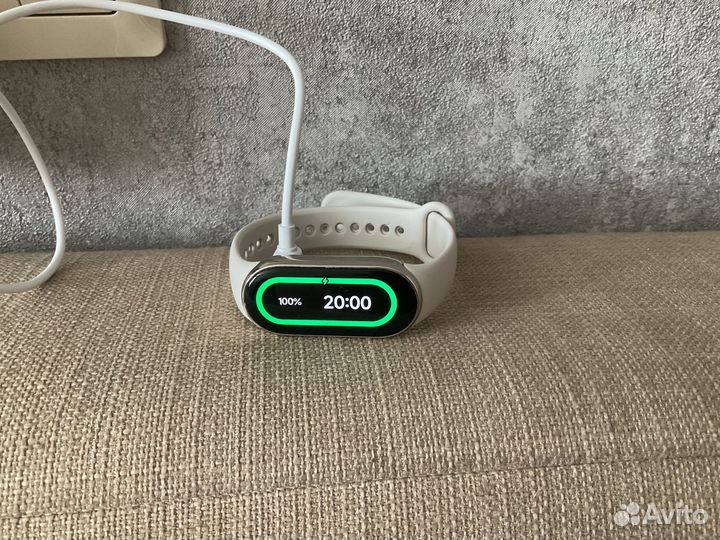 Браслет Mi Band 8