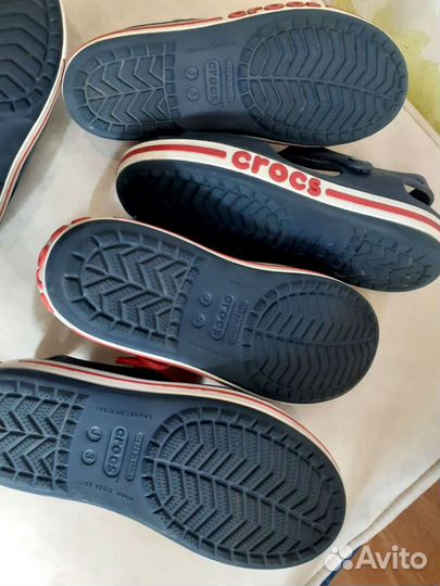 Crocs,оригинал