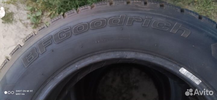 Bfgoodrich G-Force Stud 195/65 R15 95Q