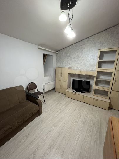 2-к. квартира, 39,9 м², 4/4 эт.