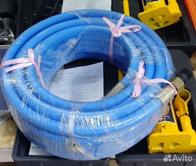 Гайковерт пневматический грузовой