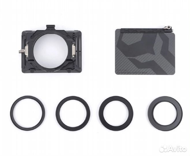 Компендиум Tilta mirage