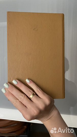 Книга Марио Пьюзо 